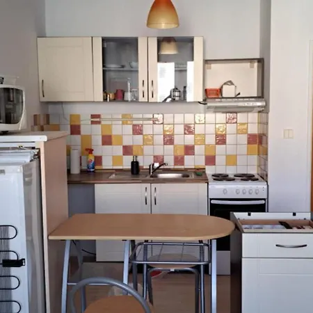 Appartamento Your Quiet Near The Station Bratislava